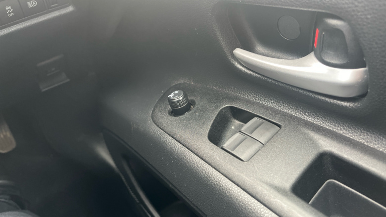 Toyota Aygo X 1.0 VVT-i Pure 5dr Petrol Hatchback